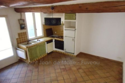Maison à vendre à ST-SAVOURNIN   - 41 m² 