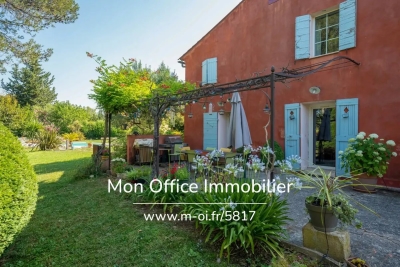 Maison à vendre villas quartiers nord