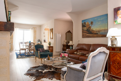 Appartement &agrave; vendre &agrave; BORDEAUX Le PYLA - 5 pi&egrave;ces - 140 m&sup2; 