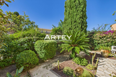 Appartement à vendre à CARQUEIRANNE  - 3 pièces - 85 m² 