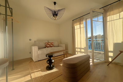 Appartement à vendre à LA TESTE-DE-BUCH Saint-Pardon-de-Conques - 1 pièces - 22 m² 