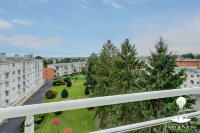 Appartement à vendre à NANTES  - 3 pièces - 62 m² 