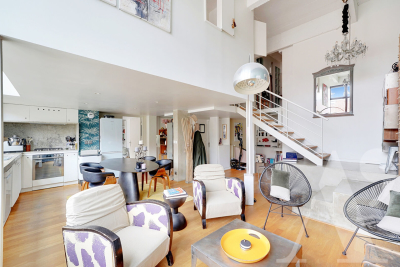 Appartement à vendre cours m