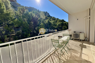 Appartement à vendre balcon ou terrasse vue me