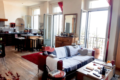 Appartement à vendre à HYÈRES  - 3 pièces - 73 m² 