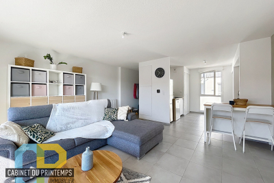 Appartement à vendre à TOULOUSE  - 4 pièces - 92 m² 