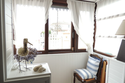 Maison à vendre à CHATELAILLON PLAGE  - 3 pièces - 57 m² 