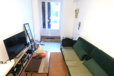 Appartement à vendre à BORDEAUX Saint-Pardon-de-Conques - 2 pièces - 32 m² 