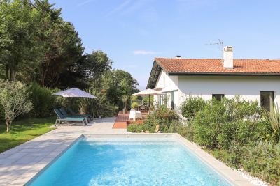 Maison à vendre à ARBONNE  - 6 pièces - 215 m² 