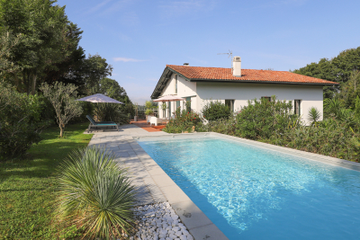 Maison &agrave; vendre &agrave; ARBONNE  - 6 pi&egrave;ces - 215 m&sup2; 