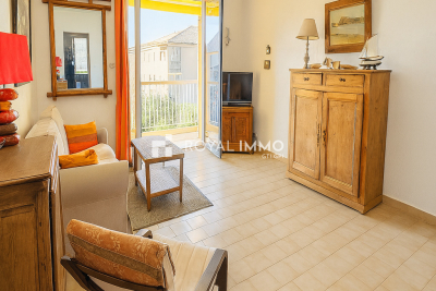 Appartement à vendre à SANARY-SUR-MER  - 3 pièces - 67 m² 