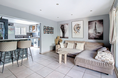 Appartement à vendre à LES ARCS-SUR-ARGENS Le Mourillon Iv - 3 pièces - 60 m² 