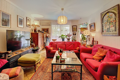 Appartement à vendre 150000 euros