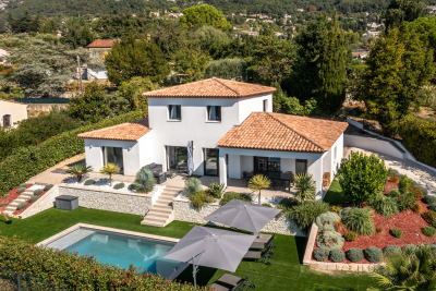 Maison à vendre villas quartiers nord