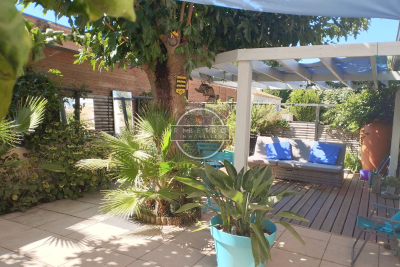 Maison &agrave; vendre &agrave; LE GRAU-D'AGDE Cazouls-d'Hérault - 4 pi&egrave;ces - 72 m&sup2; 