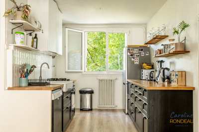 Appartement à vendre à NANTES  - 4 pièces - 72 m² 