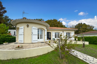 Maison &agrave; vendre &agrave; PESSAC  - 5 pi&egrave;ces - 111 m&sup2; 