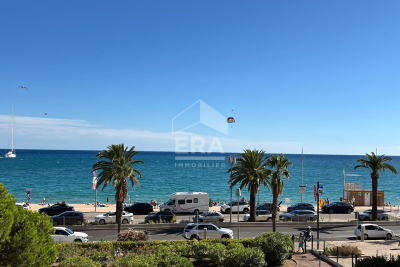 Appartement à vendre à FRÉJUS Évenos - 2 pièces - 32 m² 