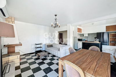 Appartement à vendre à PERPIGNAN Nord - 4 pièces - 82 m² 