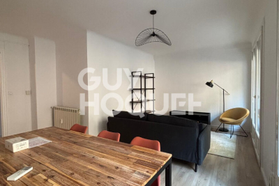 Appartement à louer à PERPIGNAN Espira-de-l'Agly - 3 pièces - 72 m² 