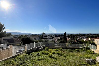 Maison &agrave; vendre &agrave; MARIGNANE  - 5 pi&egrave;ces - 146 m&sup2; 