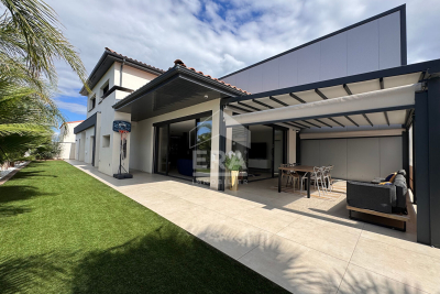 Maison à vendre à PIA  - 5 pièces - 150 m² 