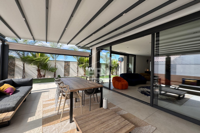 Maison &agrave; vendre &agrave; PIA  - 5 pi&egrave;ces - 150 m&sup2; 