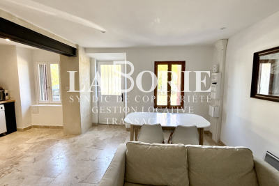 Maison à vendre à BAGNOLS-SUR-CÈZE  - 4 pièces - 90 m² 