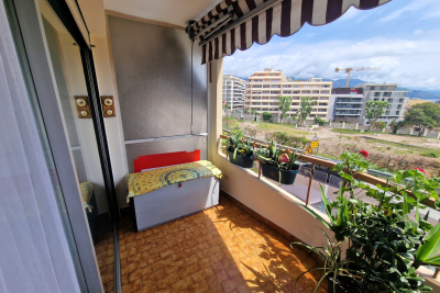 Appartement à vendre à ROQUEBRUNE-CAP-MARTIN  - 3 pièces - 70 m² 