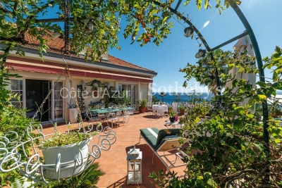 Appartement à vendre à NICE  - 3 pièces - 128 m² 