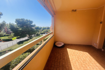 Appartement à vendre à SIX-FOURS-LES-PLAGES  - 3 pièces - 43 m² 