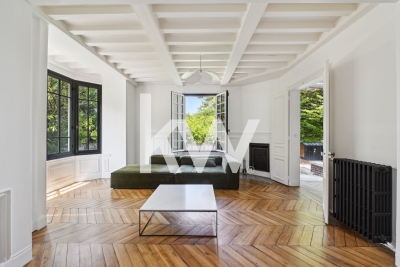 Maison à vendre à MEUDON Martinets 1 - 15 pièces - 300 m² 