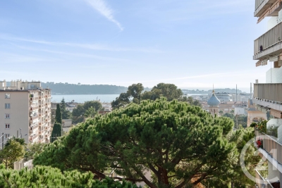 Appartement à vendre à CANNES  - 3 pièces - 82 m² 