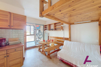 Appartement à vendre marines du l