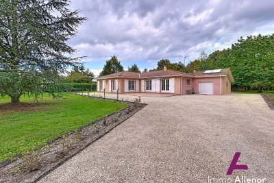 Maison &agrave; vendre &agrave; BELIN-BELIET  - 6 pi&egrave;ces - 164 m&sup2; 