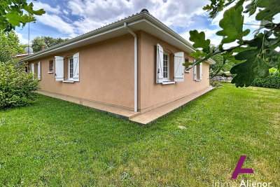 Maison &agrave; vendre &agrave; BELIN-BELIET  - 6 pi&egrave;ces - 164 m&sup2; 