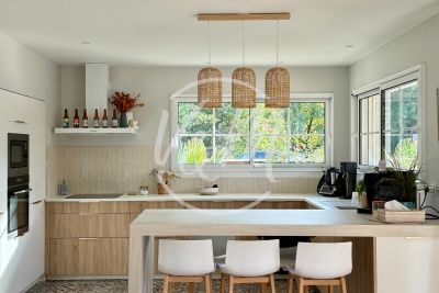 Maison à vendre à LACANAU  - 5 pièces - 138 m² 