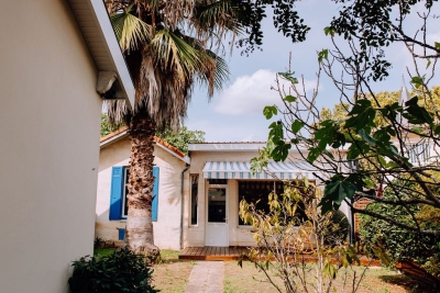 Maison à vendre à TALENCE  - 5 pièces - 94 m² 