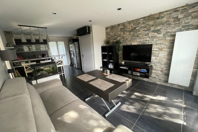 Appartement à vendre à AIX-EN-PROVENCE Sainte-Madeleine - 2 pièces - 45 m² 