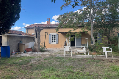Maison à vendre aix les milles aix en provence 