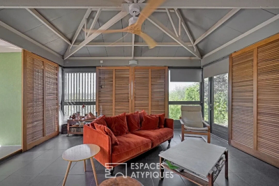 Maison à vendre à PRADES-LE-LEZ  - 12 pièces - 138 m² 