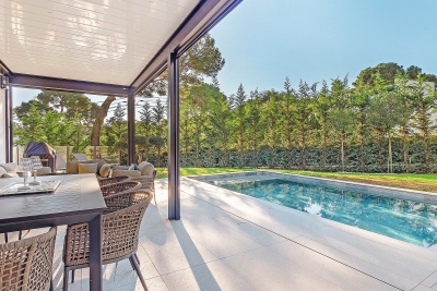 Maison à vendre à ROQUEBRUNE-CAP-MARTIN Touët-sur-Var   