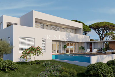 Maison à vendre à CASTELNAU-LE-LEZ  - 7 pièces - 248 m² 