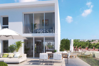 Appartement à vendre à MONTPELLIER  - 4 pièces - 115 m² 