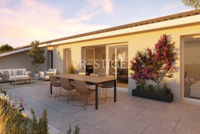 Appartement à vendre à VALRAS-PLAGE  - 3 pièces - 63 m² 