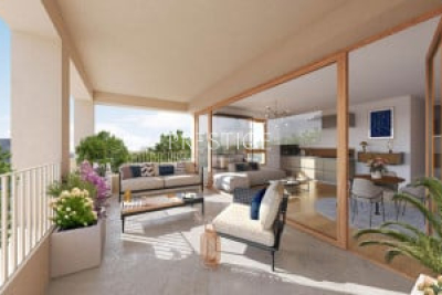 Appartement à vendre à LATTES  - 3 pièces - 65 m² 