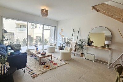 Maison à vendre à CASTELNAU-LE-LEZ  - 5 pièces - 106 m² 