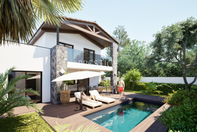 Maison à vendre à AGDE  - 5 pièces - 120 m² 