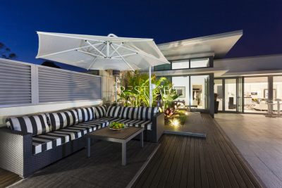 Appartement à vendre à MONTPELLIER  - 4 pièces - 142 m² 