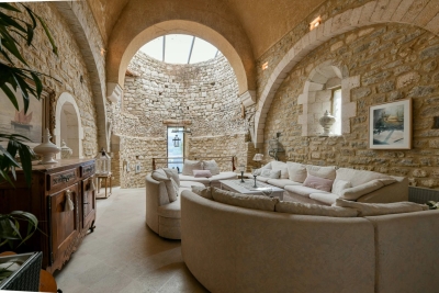 Maison à vendre à UZÈS  - 5 pièces - 123 m² 